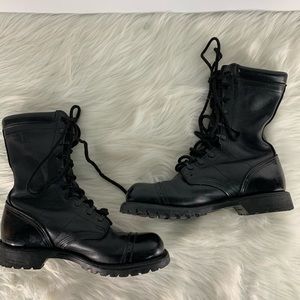 corcoran 2 field boots
